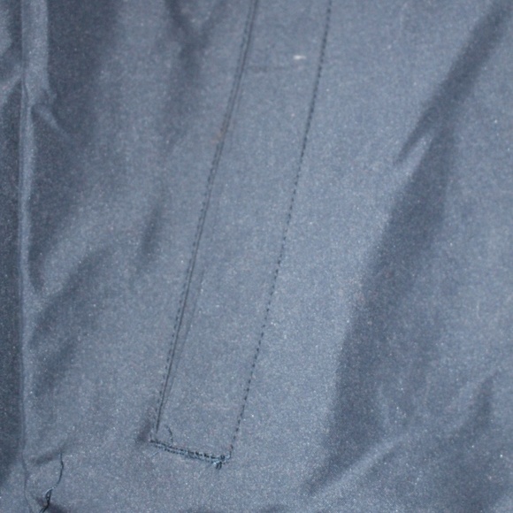 E Field Hockey pull over jacket - Picture 6 of 8